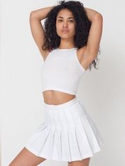 OG  Tennis Skirt!