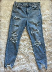 American Eagle Outfitters Jeggings