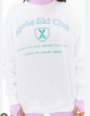 Crew Neck