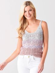 Crochet Top