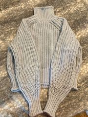 H&M Turtleneck Sweater