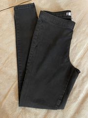 Jeggings size 6L