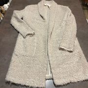 Cardigan Jacket