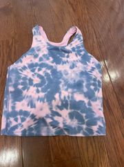 Running Tank Top