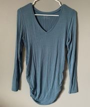 NWT. MOTHERHOOD MATERNITY Long Sleeve