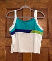 vintage tank Top