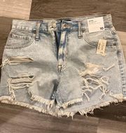 Aero Shorts