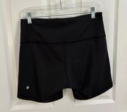 Wunder Train Shorts