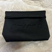 Small Neoprene Pouch Bag