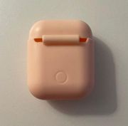 Apple Airpods Case - Light Pink