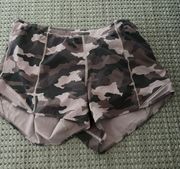 Hotty Hot Low-Rise Short 4”