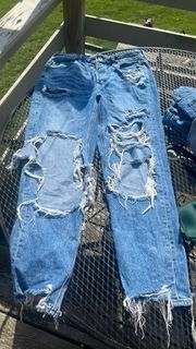 Outfitters Tomgril Jeans