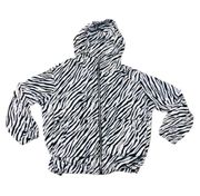 Zebra Windbreaker