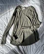 Abercrombie & Fitch Soft Shirt