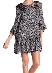 {NORDSTROM} Volcom Whiskey Mountain Dress