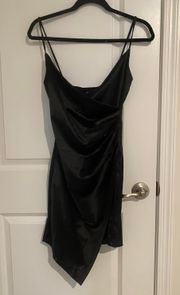 Windsor Party Dress