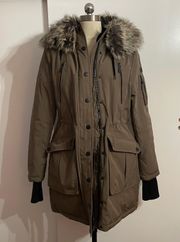 Parka