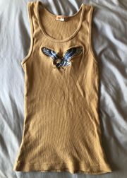 Vintage Tanktop