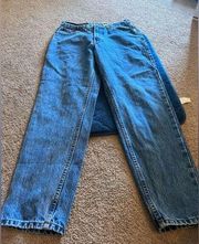 Jordache vintage jeans 11/12