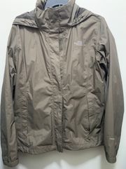 Rain Jacket