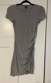 T Shirt Dress