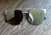 Vera Wang Sunglasses