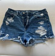 Outfitters Short