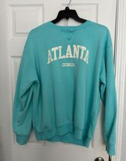 vintage sweatshirt 