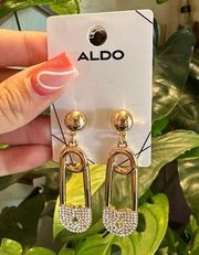 Aldo Women’s Earrnings