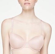 Soft Pink 24/7 Classic T-Shirt Bra