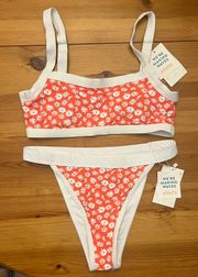 Dippin’ Daisy’s Bikini Set