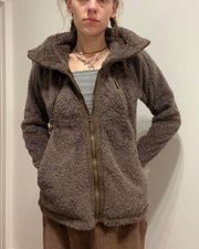 KÜHL Comfy Fleece Zipper Jacket