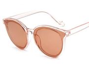 Tilly’s Full Tilt Cat Eye Sunglasses 