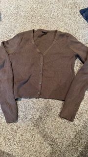 John Galt Pacsun  Sweater