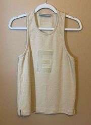 Essentials Fear of God Waffle Tank Top Small SOLD OUT