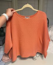 FATE coral Top