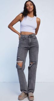 Boyfriend Jeans