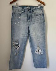 Rewash ripped jeans 9|29