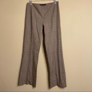 Adrienne Vittadini Brown Dress Pants Size 2