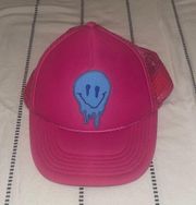 Vintage Trucker Hat