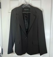 Dana Buchman Large Blazer New Condition No Flaws.