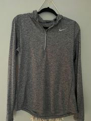 Dri-Fit Half-Zip