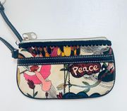 sakroots Multicolored Purse