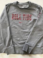 university of alabama sweatshirt 