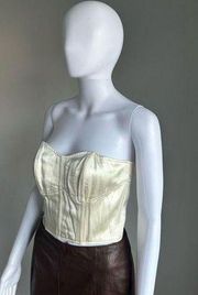 CacheVintage Corset