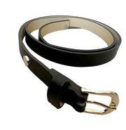 Steve Madden black belt