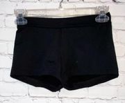 🇺🇸 BP Designs Black Short Booty Shorts