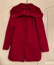 Foerever 21 Coat