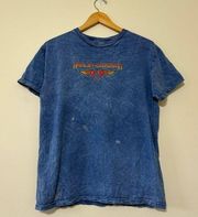 Harley Davidson  Short Sleeve Retro Tee