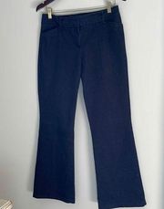 7th Avenue New York & Co. Design Studio Jeans. Size 4 Regular